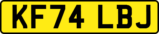 KF74LBJ