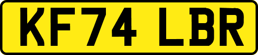 KF74LBR