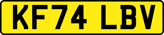 KF74LBV