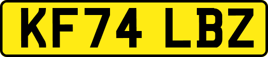 KF74LBZ