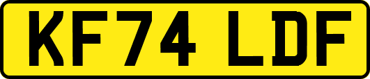 KF74LDF