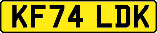KF74LDK