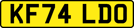 KF74LDO