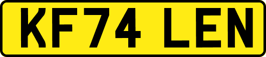 KF74LEN