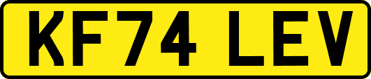 KF74LEV