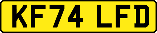 KF74LFD