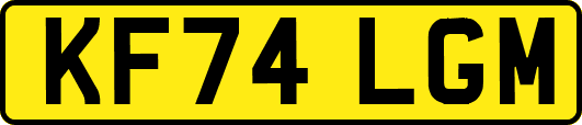 KF74LGM