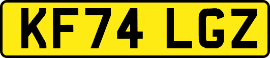 KF74LGZ