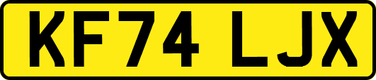 KF74LJX