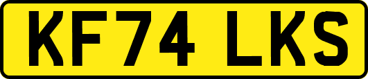 KF74LKS