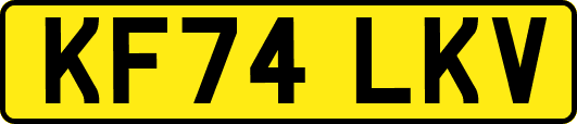 KF74LKV