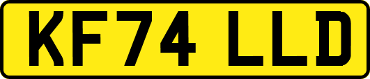KF74LLD
