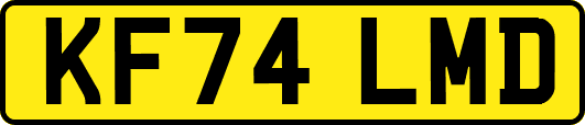 KF74LMD