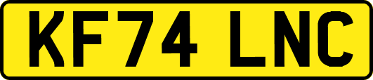 KF74LNC