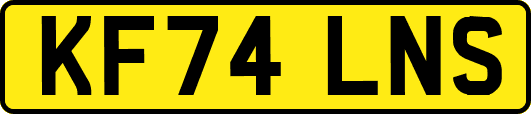 KF74LNS