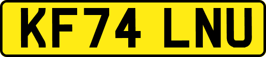 KF74LNU