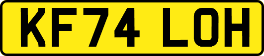 KF74LOH