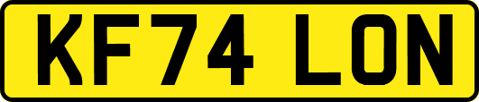 KF74LON