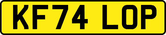 KF74LOP