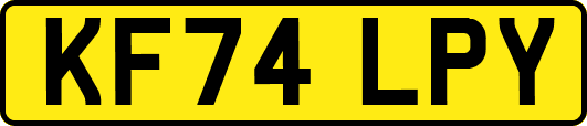 KF74LPY