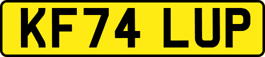 KF74LUP