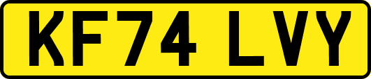 KF74LVY