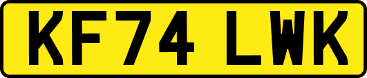 KF74LWK