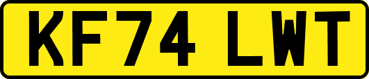 KF74LWT