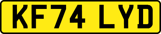 KF74LYD