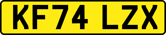 KF74LZX