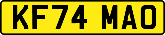 KF74MAO