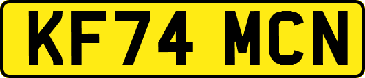 KF74MCN