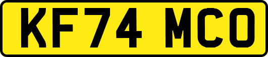 KF74MCO