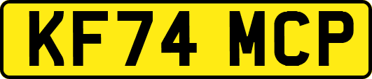 KF74MCP