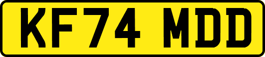 KF74MDD