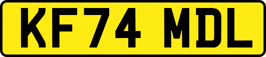 KF74MDL