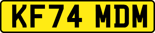 KF74MDM