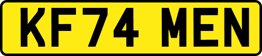 KF74MEN