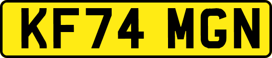 KF74MGN
