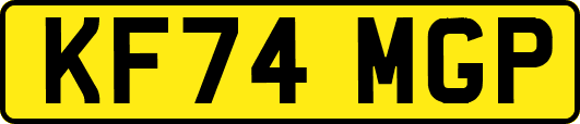 KF74MGP
