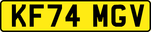 KF74MGV