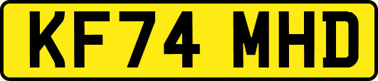 KF74MHD