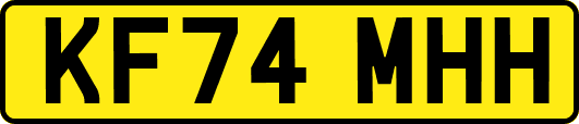 KF74MHH