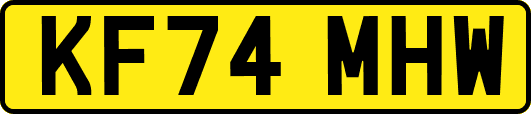 KF74MHW
