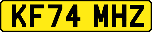 KF74MHZ