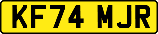 KF74MJR