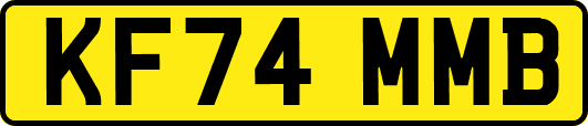 KF74MMB