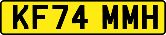 KF74MMH