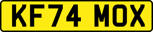 KF74MOX