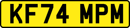 KF74MPM